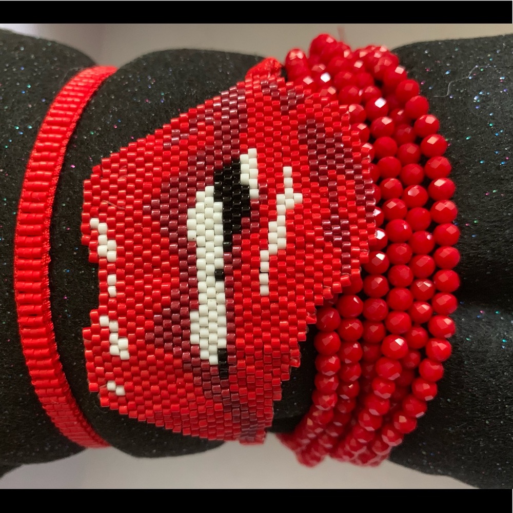 Bracelets